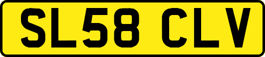 SL58CLV