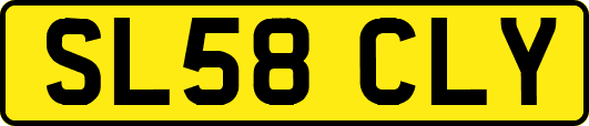 SL58CLY