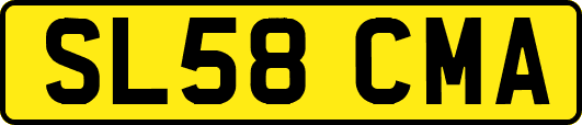 SL58CMA
