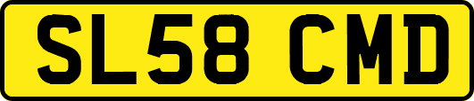 SL58CMD