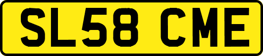 SL58CME