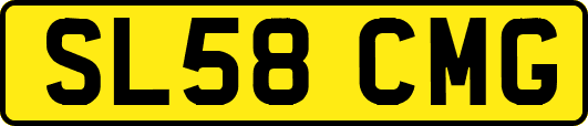 SL58CMG