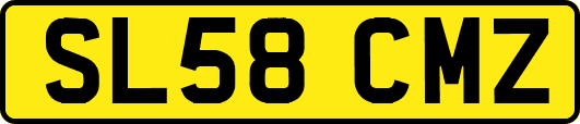SL58CMZ