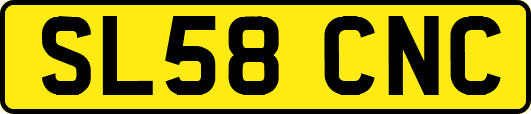SL58CNC