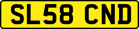 SL58CND