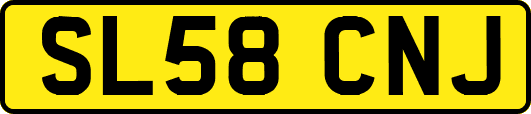 SL58CNJ
