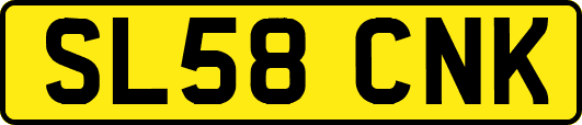 SL58CNK