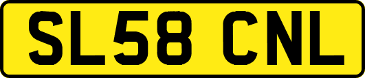 SL58CNL