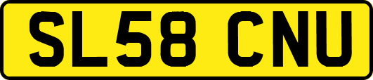 SL58CNU