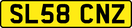 SL58CNZ