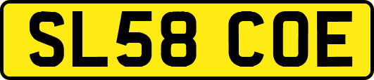 SL58COE