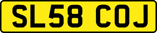 SL58COJ