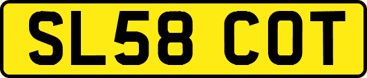 SL58COT