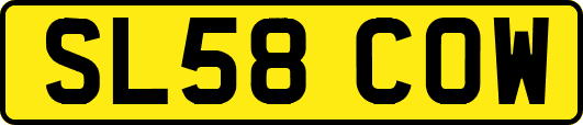 SL58COW