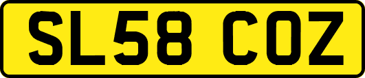 SL58COZ