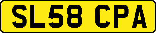 SL58CPA