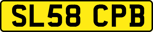 SL58CPB
