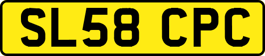 SL58CPC