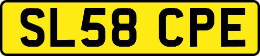 SL58CPE