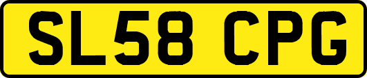SL58CPG