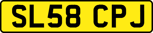 SL58CPJ