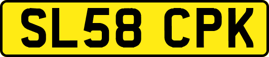 SL58CPK