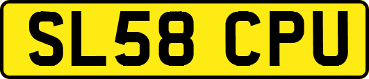 SL58CPU