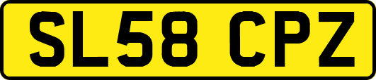 SL58CPZ