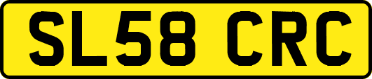SL58CRC