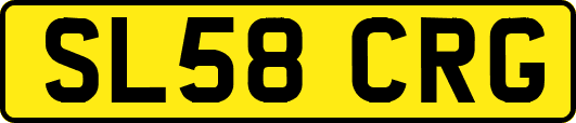 SL58CRG