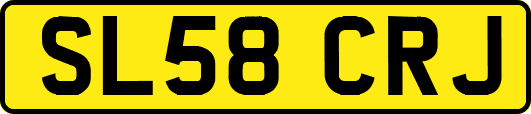 SL58CRJ