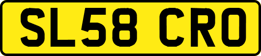SL58CRO