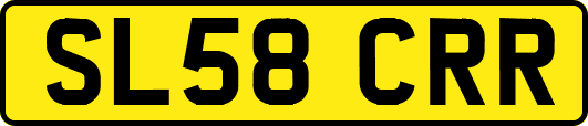SL58CRR