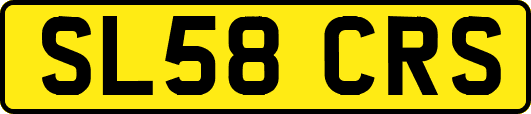SL58CRS