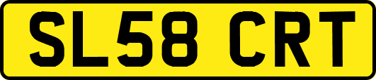 SL58CRT