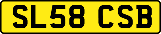 SL58CSB