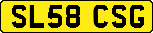 SL58CSG