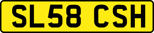 SL58CSH