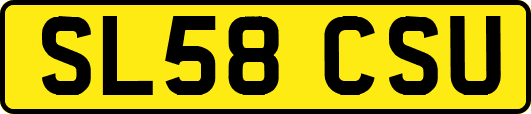 SL58CSU