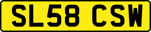 SL58CSW