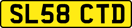 SL58CTD