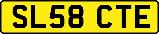 SL58CTE
