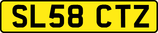 SL58CTZ