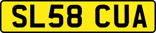 SL58CUA