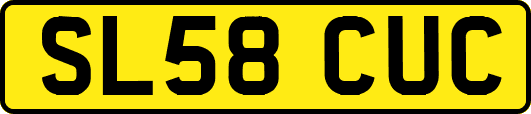 SL58CUC
