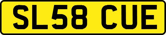 SL58CUE