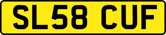 SL58CUF