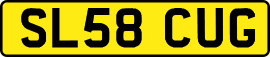 SL58CUG
