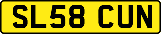 SL58CUN