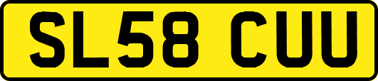 SL58CUU
